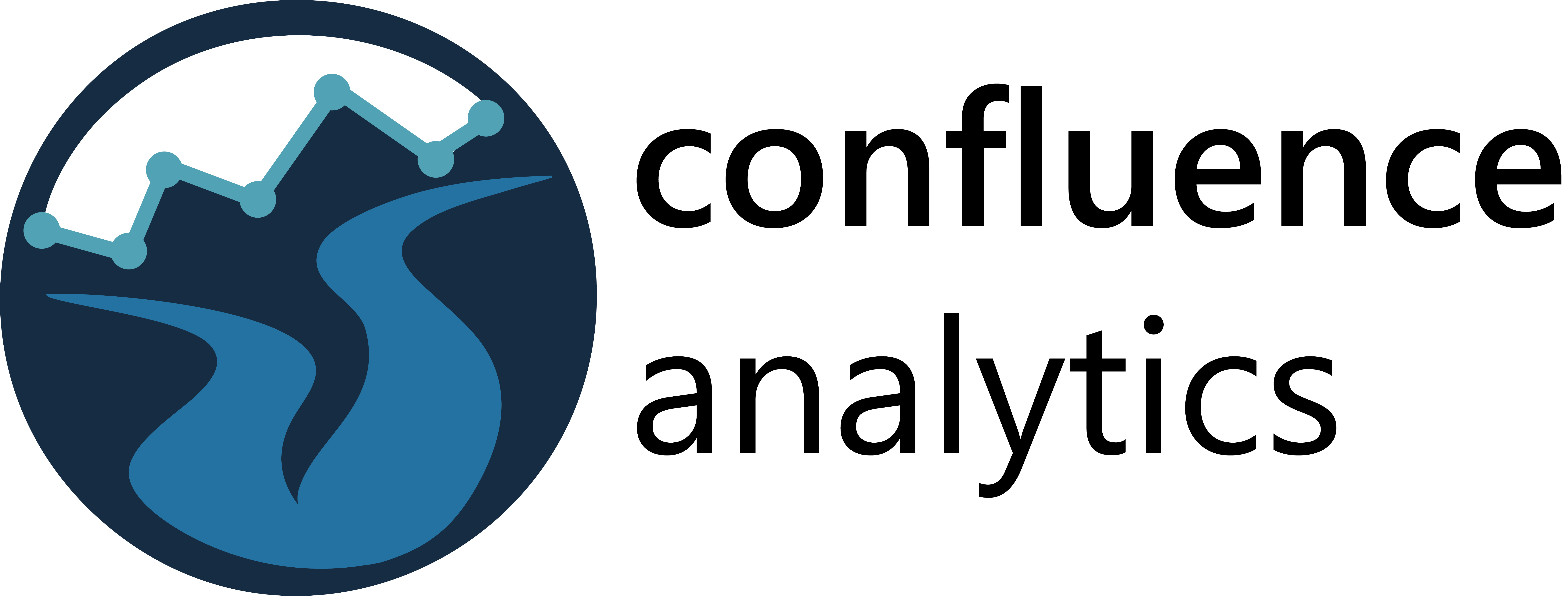 Confluence Analytics Logo